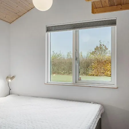 4 Bedroom Stunning In 別荘 Hadsund